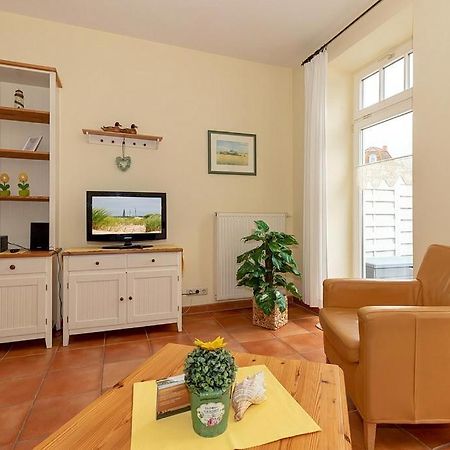 Strandstrasse 32 Strandstrasse 32-19 Ostseebad Kühlungsborn المظهر الخارجي الصورة