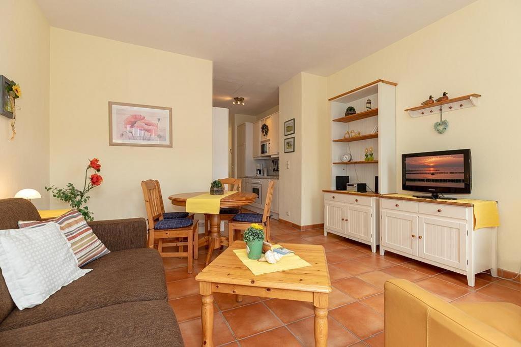 Strandstrasse 32 Strandstrasse 32-19 Ostseebad Kühlungsborn المظهر الخارجي الصورة