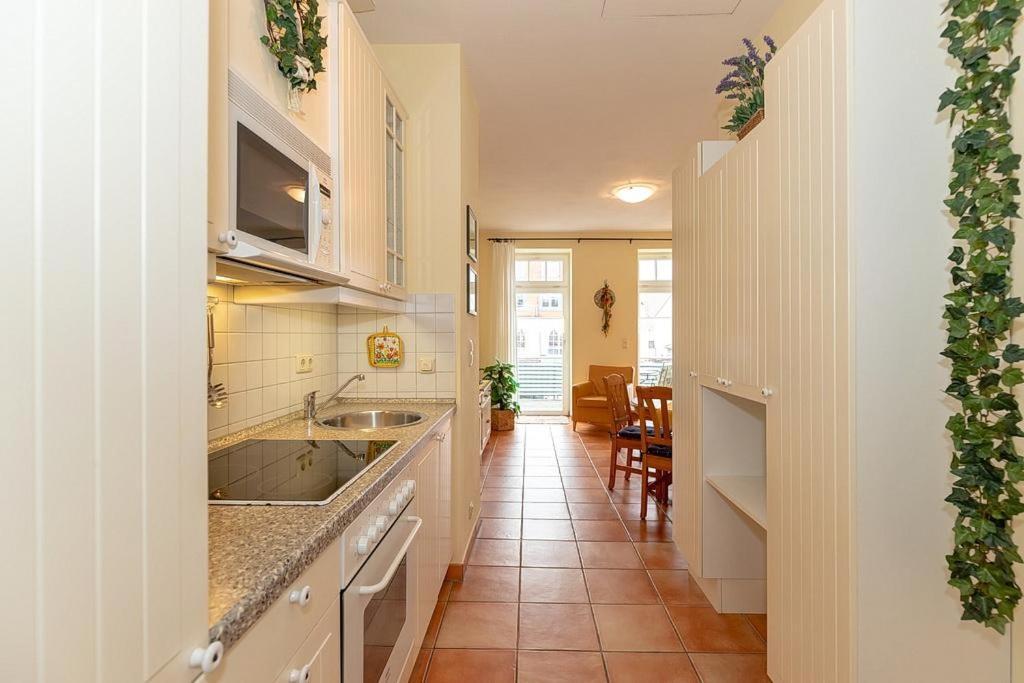 Strandstrasse 32 Strandstrasse 32-19 Ostseebad Kühlungsborn المظهر الخارجي الصورة